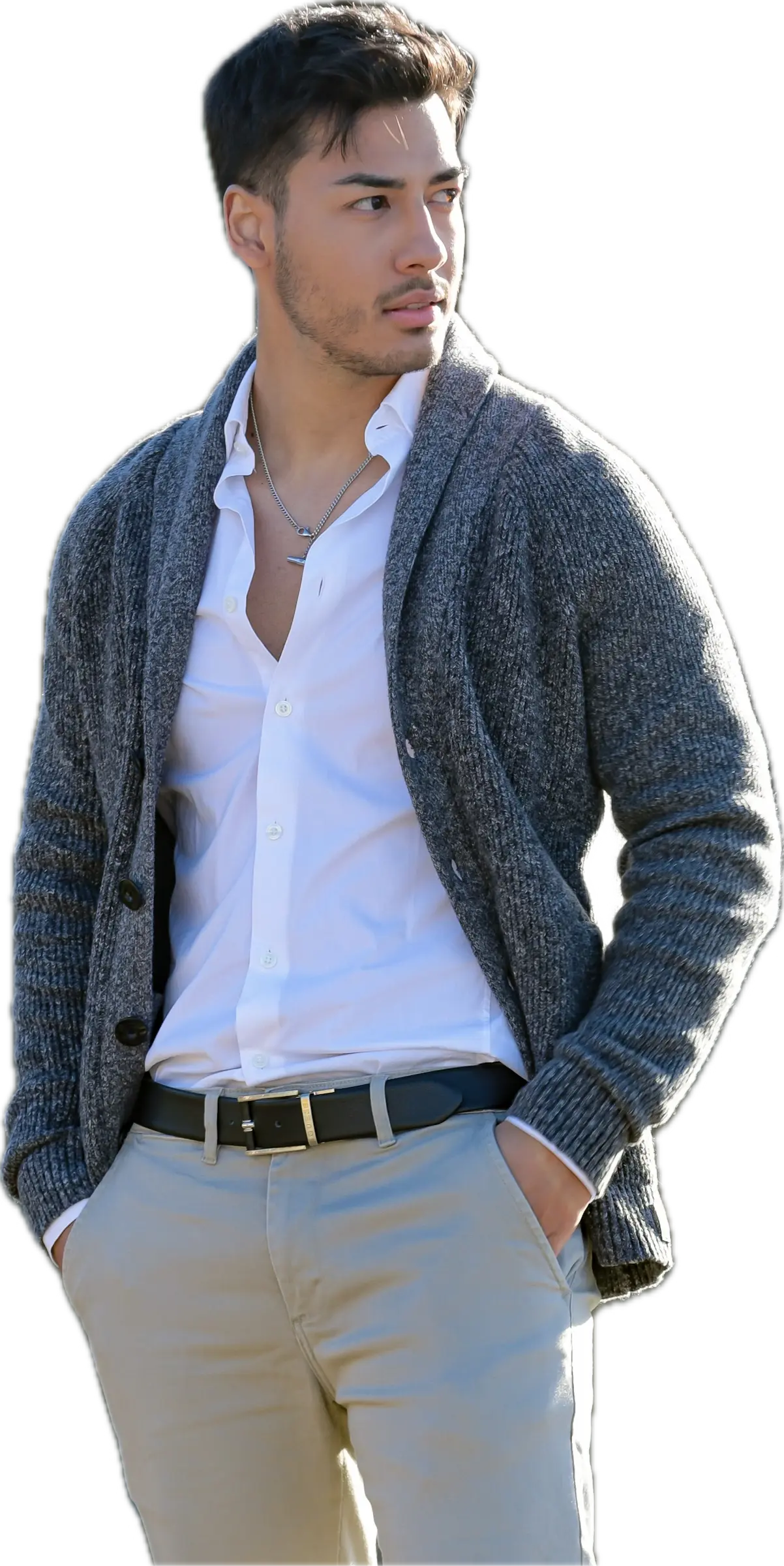 Foto de Santi